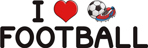 I Love Football