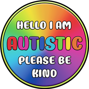 Autism Greeting
