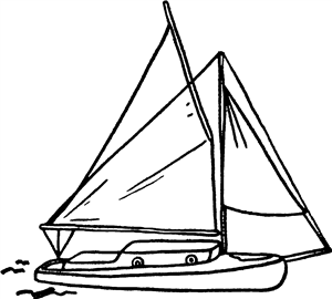 Yacht Boat
