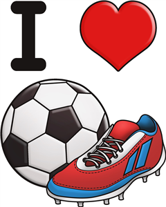 I Love Football