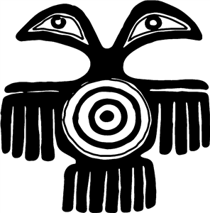 Aztec Bird