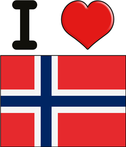 I Love Norway