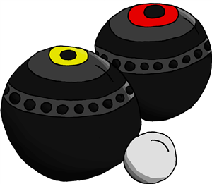 Lawn Bowls