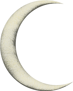 Crescent Moon