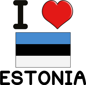 I Love Estonia