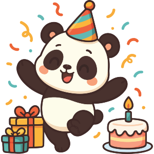 Party Panda