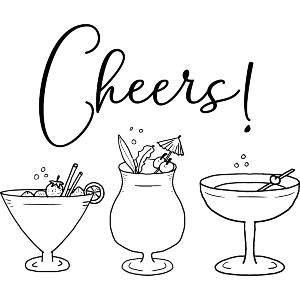 Cocktail Time