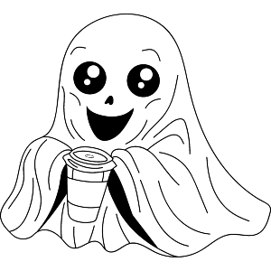 Ghost & Coffee
