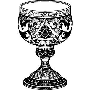 Mystical Chalice