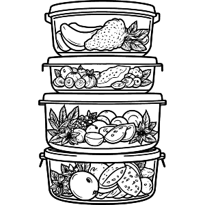 Food Storage
