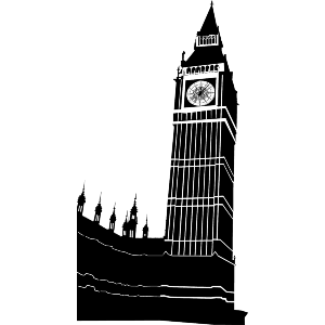 Big Ben Clock