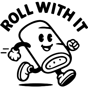 Roll With It Sausage Roll