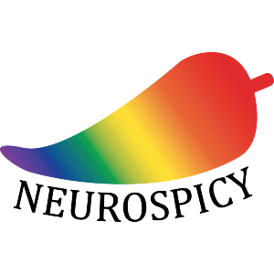 Neurospicy Chili