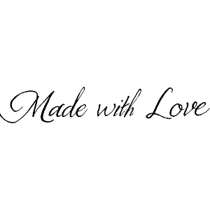 Made With Love