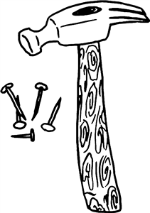 Hammer & Nails