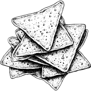 Tortilla Chips 