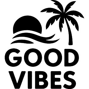 Holiday Good Vibes