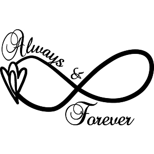 Always And Forever