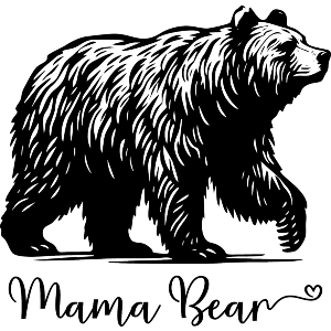 Mama Bear