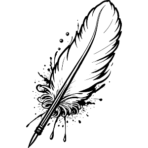 Inky Quill