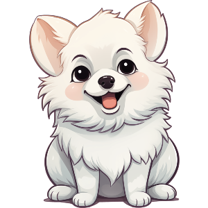 American Eskimo