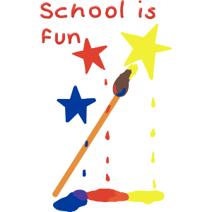 School  Is Fun