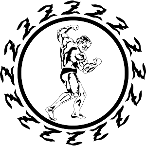 Muscle Man