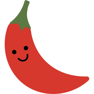 Red Hot Chili Pepper