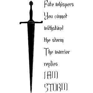 Fate Whispers