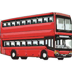 Double Decker Bus