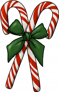 Candy Canes