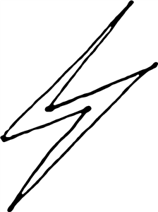 Lightning Bolt