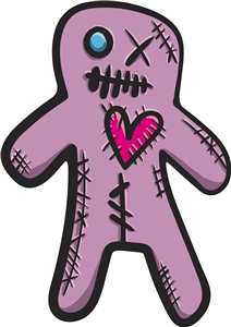Voodoo Doll