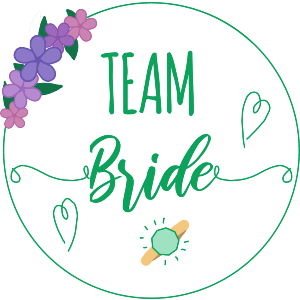 Team Bride