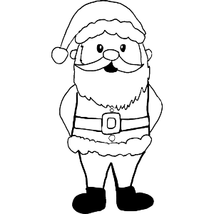 Father Christmas 