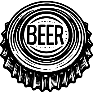 Beer Bottle Cap
