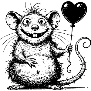 Love Rat