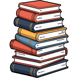 Stack of Books