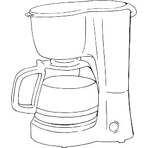Automatic Coffee Maker