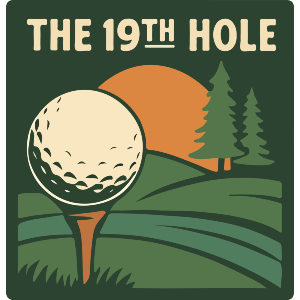 The 19th Hole Golf