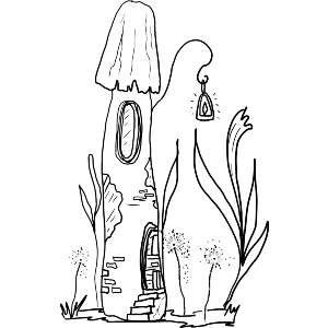 Fairy House