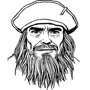 Davy Jones 