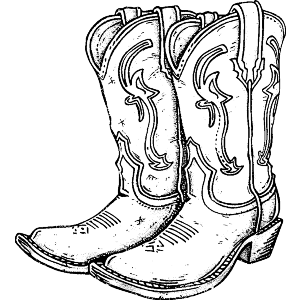 Cowboy Boots