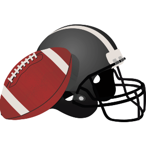 Football Equipment