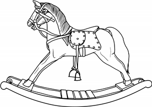 Rocking Horse