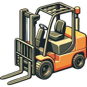 Fork Lift Truck