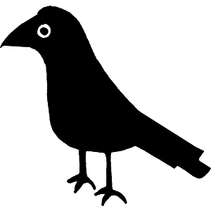 Simple Crow 