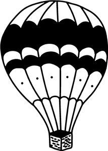 Hot Air Balloon