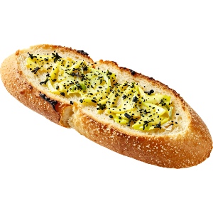 Garlic Bread