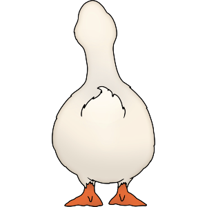 Duck Bottom